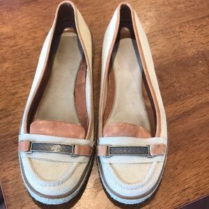 Cole Haan loafers